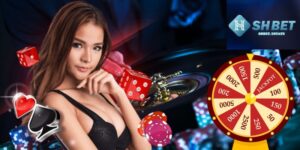 Thông tin về chúng tôi Shbet nhà cái uy tín hàng đầu Châu Á