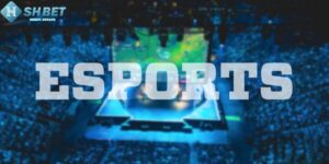 Giới thiệu về trò chơi điện tử Esports